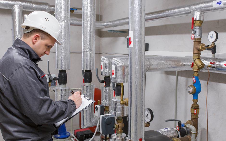 tarif contrat entretien chaudière Méru